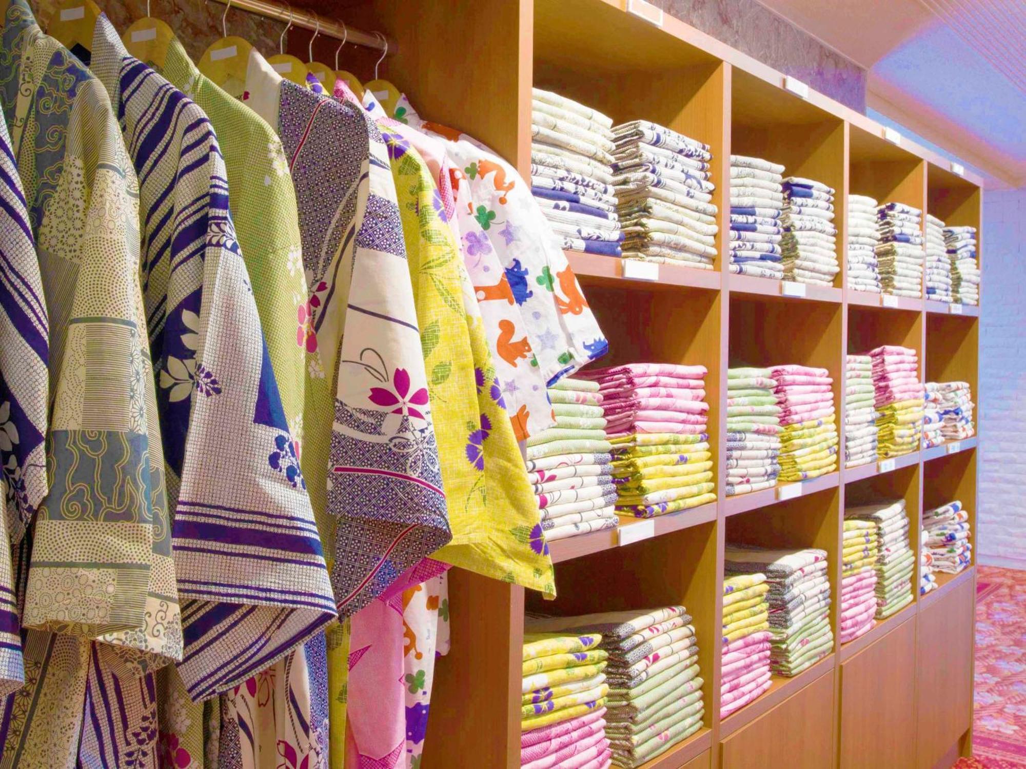Ooedo Onsen Monogatari Premium Shirahama Saichoraku Hotel Ngoại thất bức ảnh